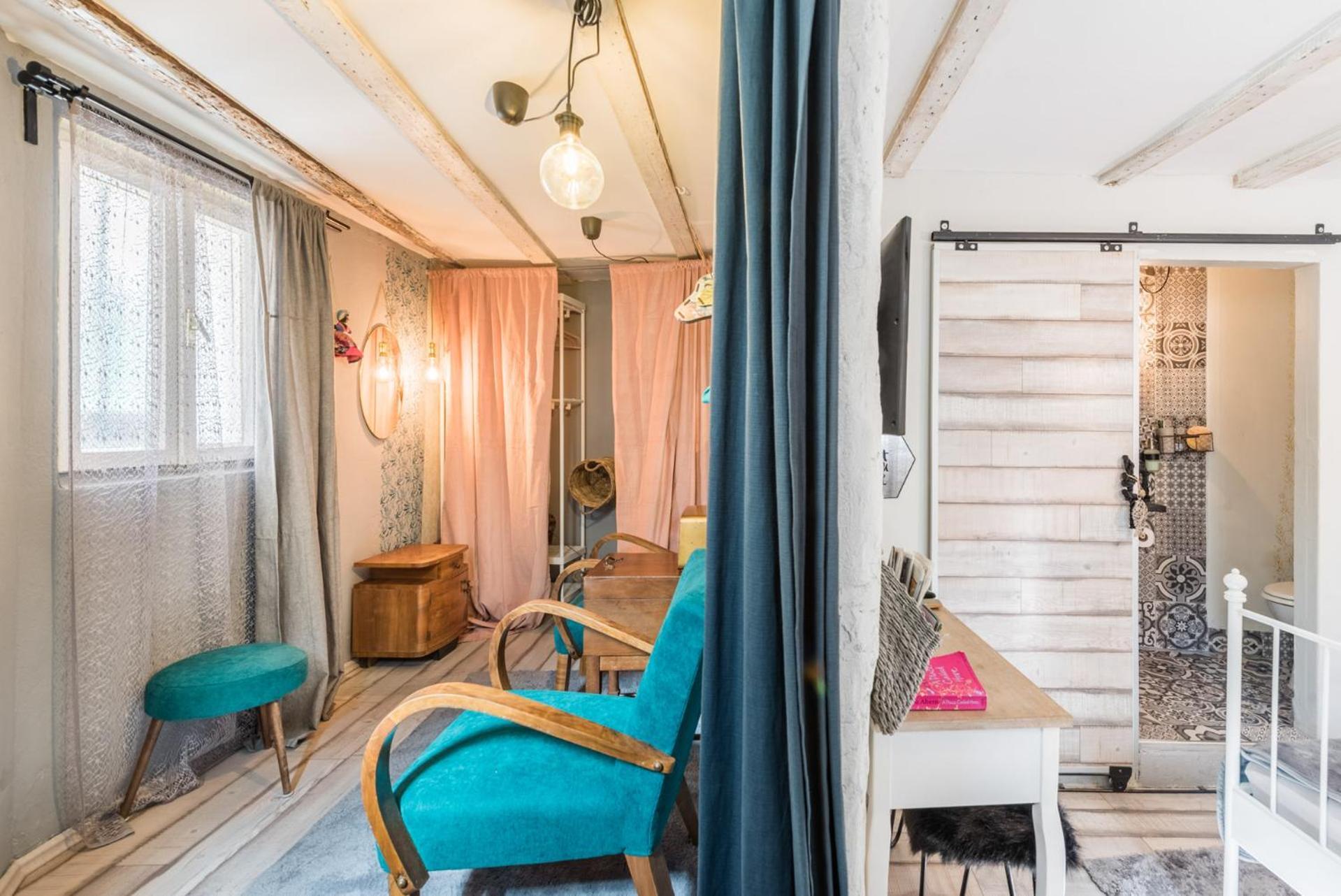 Livo Disno 12 Appartement Split Buitenkant foto