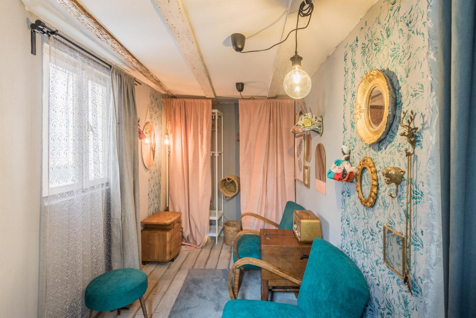 Livo Disno 12 Appartement Split Buitenkant foto