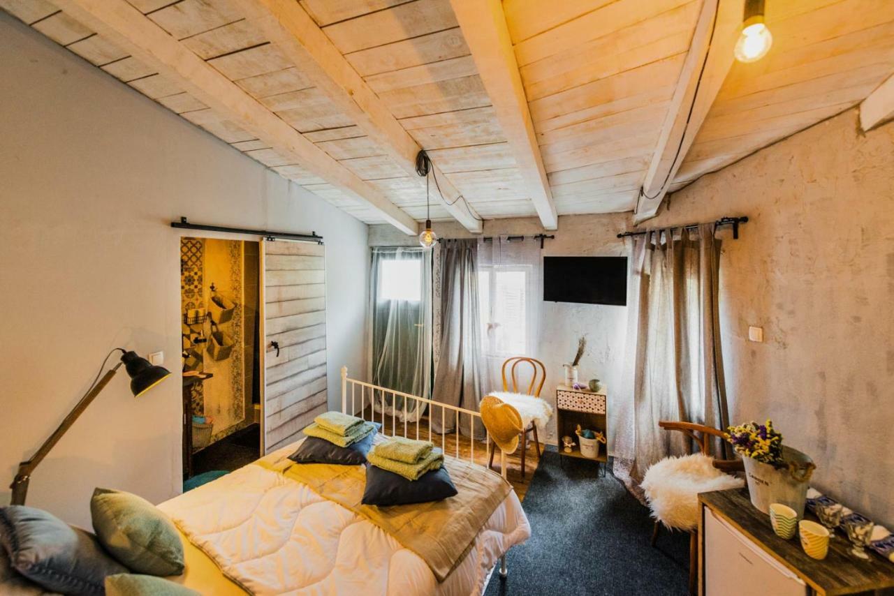 Livo Disno 12 Appartement Split Buitenkant foto
