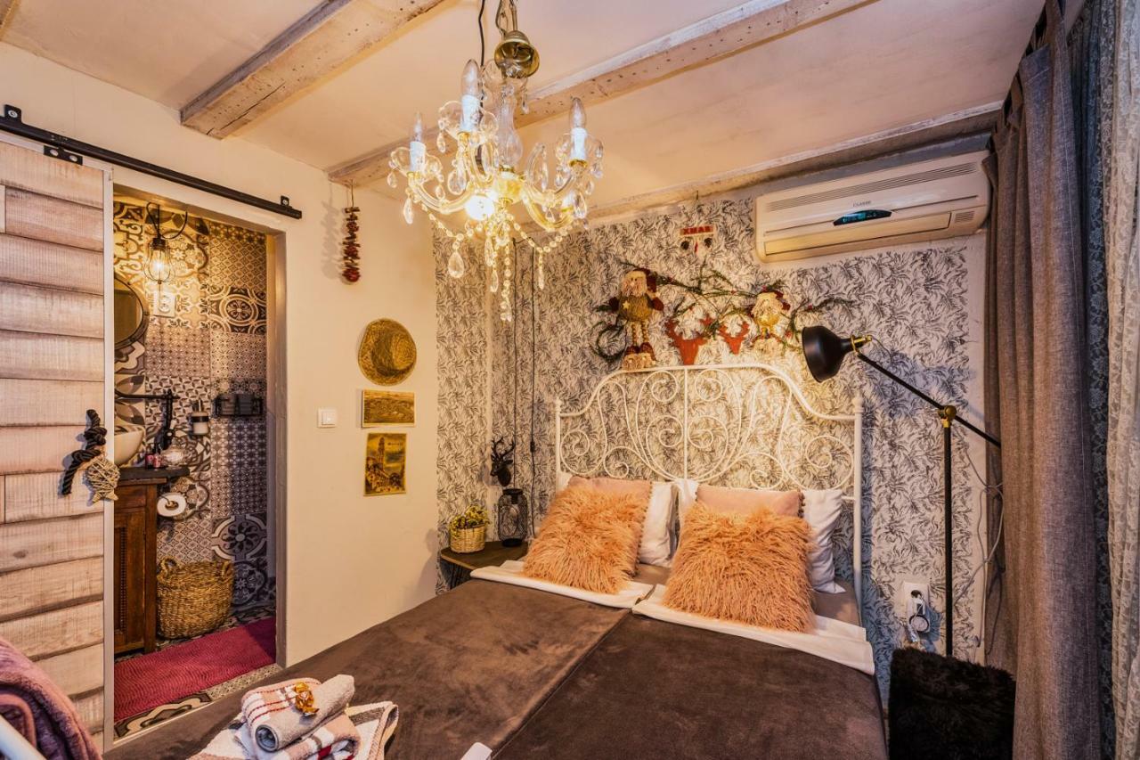 Livo Disno 12 Appartement Split Buitenkant foto